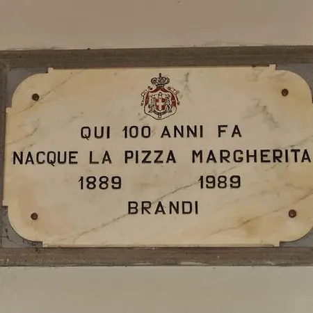 Sognando * Naples