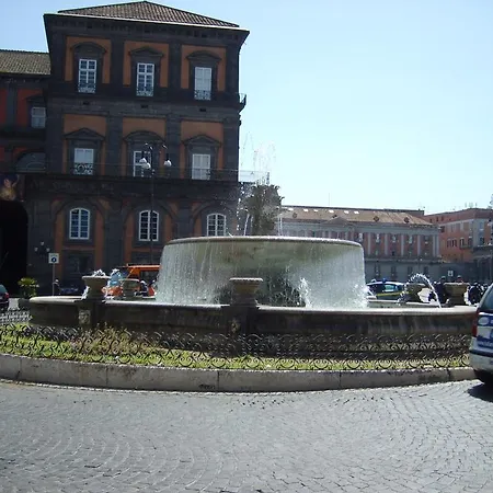Sognando Naples