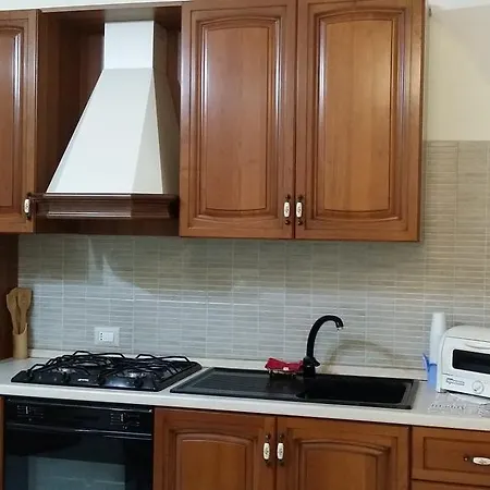 Apartment Sognando Naples